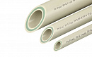 Труба Ø63х10.5 PN20 комб. стекловолокно FV-Plast Faser (PP-R/PP-GF/PP-R) (12/4) с доставкой в Орехово-Зуево