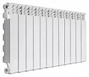 Алюминиевый радиатор Fondital Calidor Super B4 350/100 - 12 секций с доставкой в Орехово-Зуево