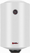 Электроводонагреватель аккумуляционный THERMEX Praktik 80 V ( (бак нержавейка, ТЭН Titanium Heat) с доставкой в Орехово-Зуево