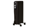 Масляный радиатор Ballu Classic  black BOH/CL-07BR 1500 (7 секций) с доставкой в Орехово-Зуево