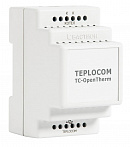 Цифровой модуль ТЕПЛОКОМ ТС - Opentherm с доставкой в Орехово-Зуево