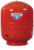 Бак расширительный ZILMET CAL-PRO 1000л ( 6br, 1"G красный 1300100000) (Италия) с доставкой в Орехово-Зуево