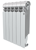 Радиатор алюминиевый ROYAL THERMO  Indigo 500-8 секц. с доставкой в Орехово-Зуево