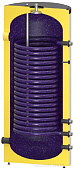 Бойлер косвенного нагрева S-TANK P Turbo 200 (эмаль, 200 л.) с доставкой в Орехово-Зуево