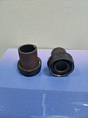 Штуцера для  d=20 мм / сварка с доставкой в Орехово-Зуево