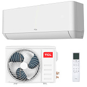 Сплит-система TCL GENTLE COOL TACI-TP24ONF/R TACO-TP24ONF/R TCL (G) TCL (комплект)