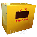 Ящик газ 250 (ШС-2,0 250 без дверцы + задняя стенка) с доставкой в Орехово-Зуево
